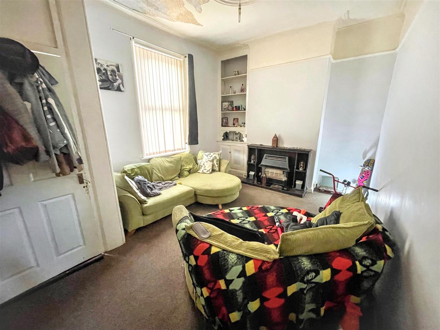 Wildman Street, PR1 7QJ